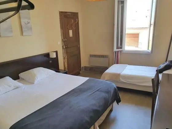 Family Oda, Sigara İçilmez