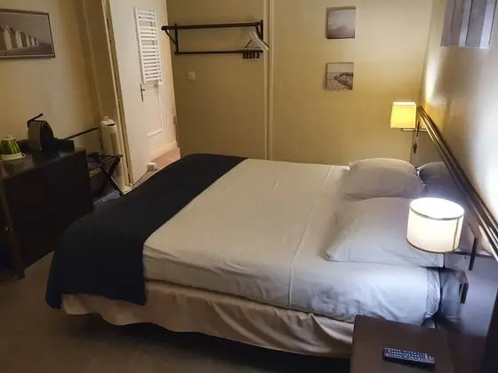 Family Oda, Sigara İçilmez