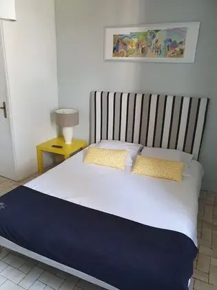 Tek Büyük Yataklı Oda, Sigara İçilmez