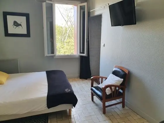 Tek Büyük Yataklı Oda, Sigara İçilmez