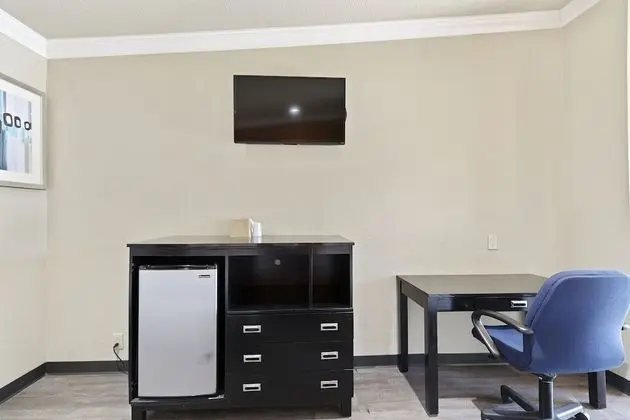 Standard Oda, 2 Çift Kişilik Yatak, Sigara İçilmez, Balkon (2nd Floor)