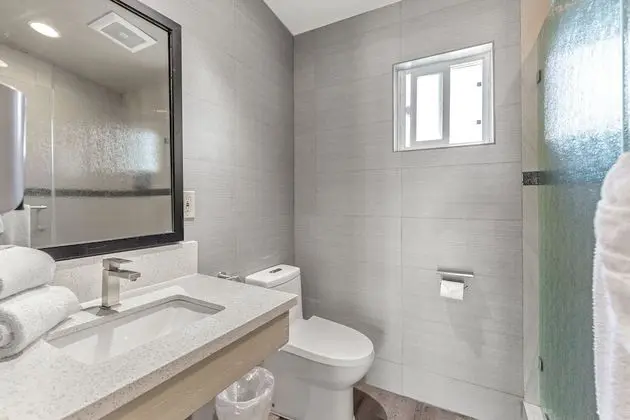 Standard Oda, 2 Çift Kişilik Yatak, Sigara İçilmez, Balkon (2nd Floor)