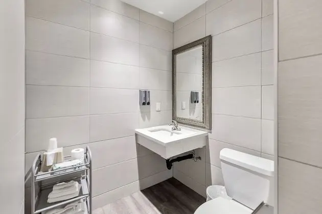 Standard Oda, 2 Çift Kişilik Yatak, Sigara İçilmez, Balkon (2nd Floor)