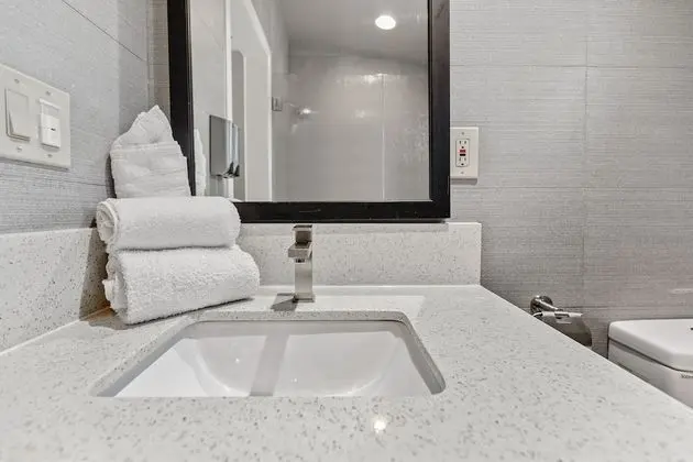 Standard Oda, 2 Çift Kişilik Yatak, Sigara İçilmez, Balkon (2nd Floor)