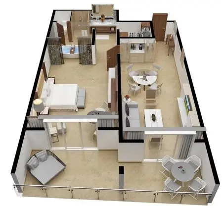 Royale Governor Suite