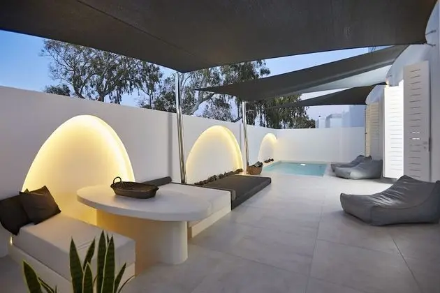 Luxury Villa, 3 Yatak Odası, Kişiye Özel Havuzlu, Havuz Manzaralı