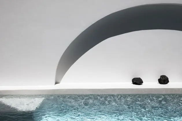 Luxury Villa, 3 Yatak Odası, Kişiye Özel Havuzlu, Havuz Manzaralı
