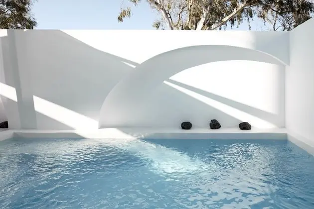 Luxury Villa, 3 Yatak Odası, Kişiye Özel Havuzlu, Havuz Manzaralı