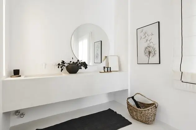 Luxury Villa, 3 Yatak Odası, Kişiye Özel Havuzlu, Havuz Manzaralı