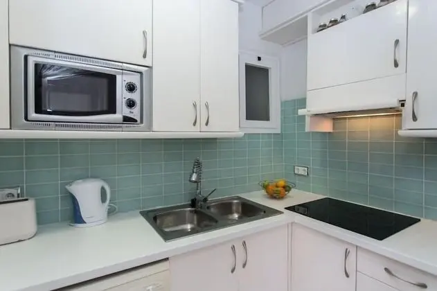 Apart Daire, 1 Yatak Odası