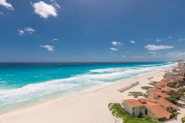 Royale Two Bedroom Presidential Suite Ocean Front