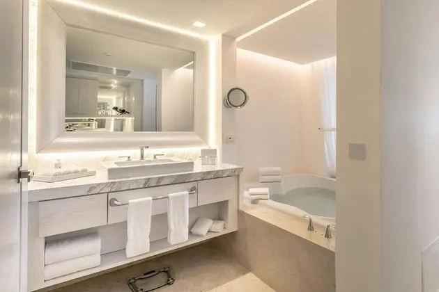 Royale Two Bedroom Presidential Suite Ocean Front