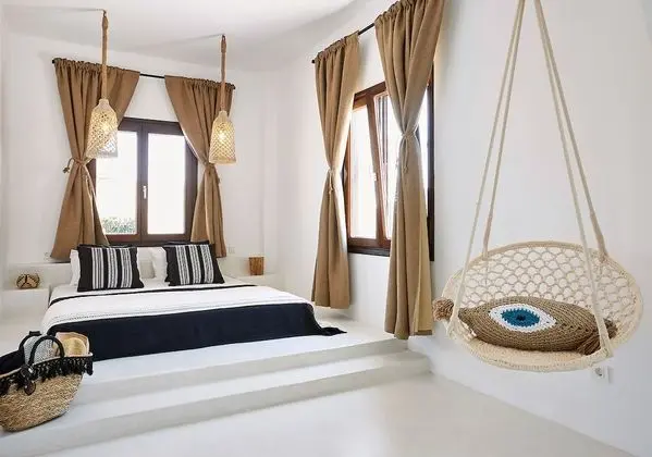 Ev, 3 Yatak Odası