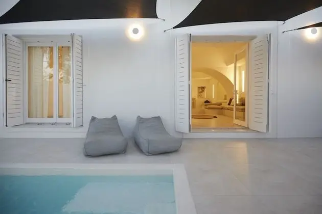 Villa, 6 Yatak Odası, Kişiye Özel Havuzlu