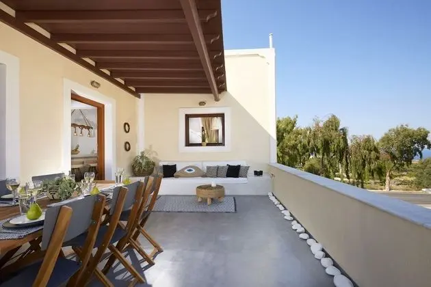Villa, 6 Yatak Odası, Kişiye Özel Havuzlu