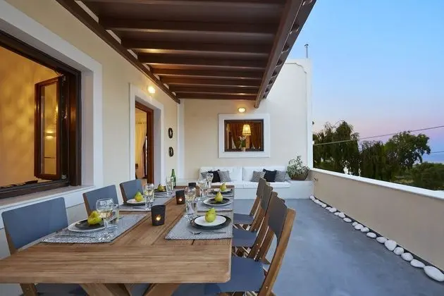 Villa, 6 Yatak Odası, Kişiye Özel Havuzlu