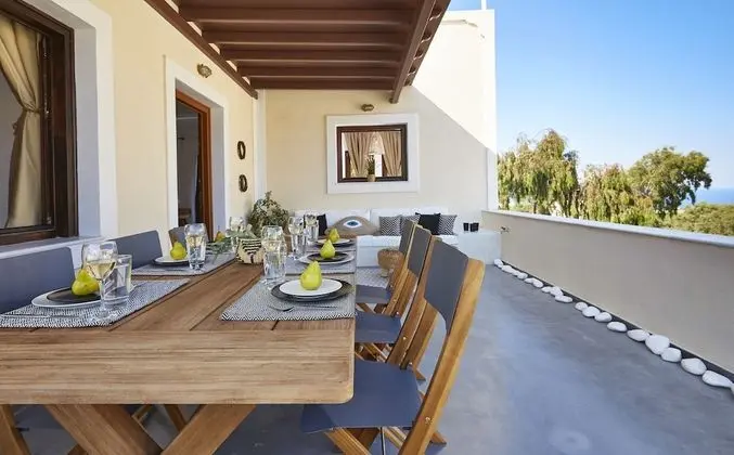 Villa, 6 Yatak Odası, Kişiye Özel Havuzlu