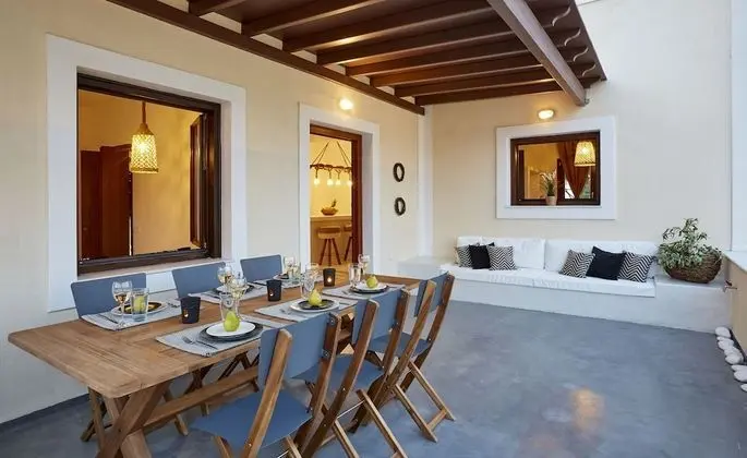 Villa, 6 Yatak Odası, Kişiye Özel Havuzlu