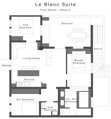 Villa, 6 Yatak Odası, Kişiye Özel Havuzlu