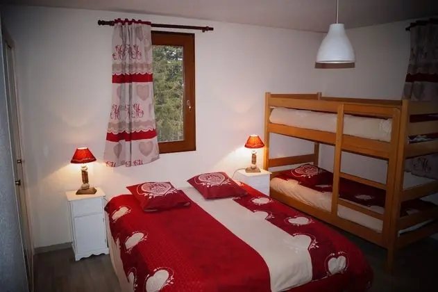 Dört Kişilik Oda