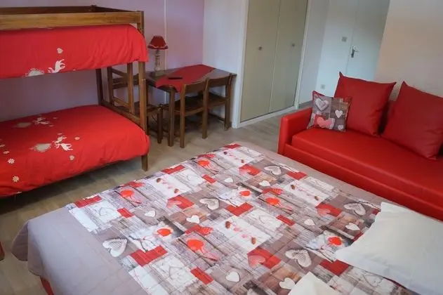 Dört Kişilik Oda