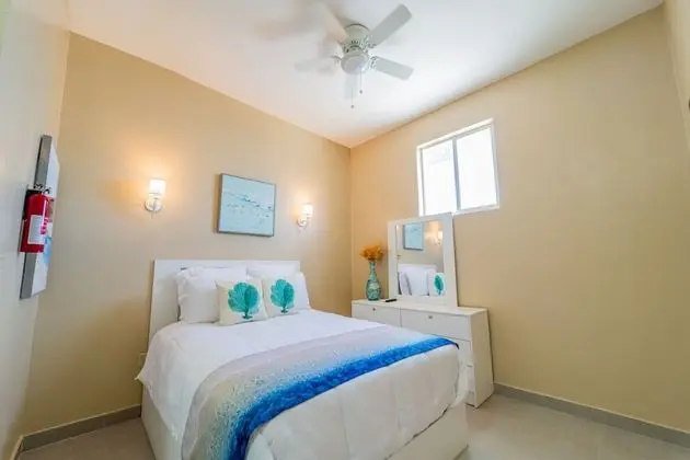 Deluxe Stüdyo, 1 Büyük (Queen) Boy Yatak