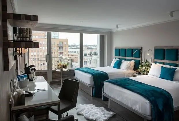 Signature Collection 2 Double Beds