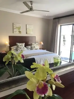 Luxury Oda