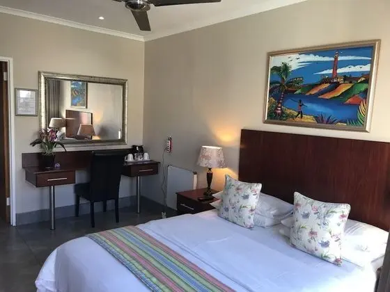 Luxury Oda