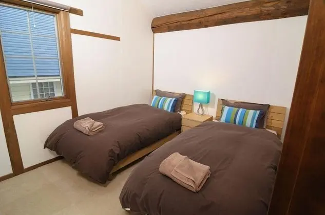 Deluxe Dağ Evi, 2 Yatak Odası
