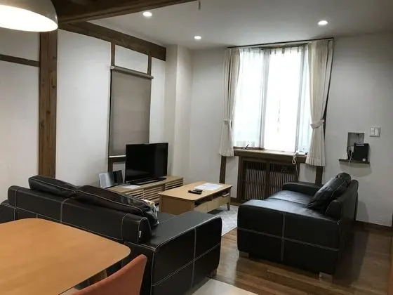 Deluxe Dağ Evi, 2 Yatak Odası