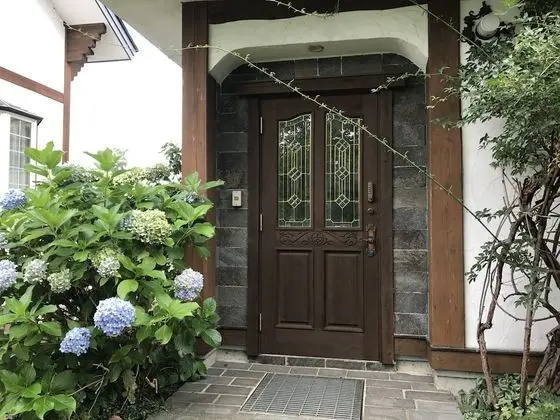 Deluxe Dağ Evi, 2 Yatak Odası