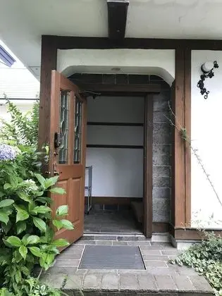 Deluxe Dağ Evi, 2 Yatak Odası