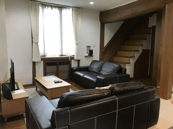 Deluxe Dağ Evi, 2 Yatak Odası