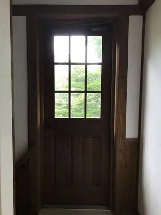 Deluxe Dağ Evi, 2 Yatak Odası