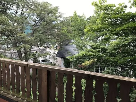 Deluxe Dağ Evi, 2 Yatak Odası