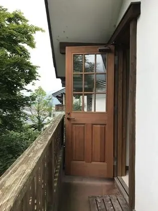 Deluxe Dağ Evi, 2 Yatak Odası