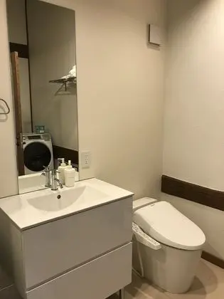 Deluxe Dağ Evi, 2 Yatak Odası