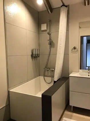 Deluxe Dağ Evi, 2 Yatak Odası