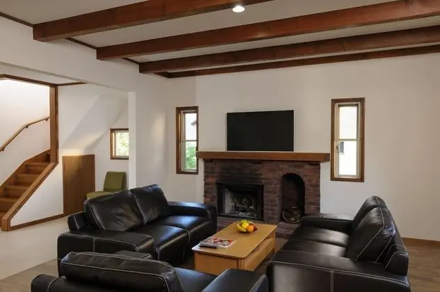 Luxury Dağ Evi (  C  )