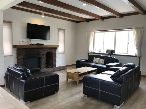 Luxury Dağ Evi (  C  )