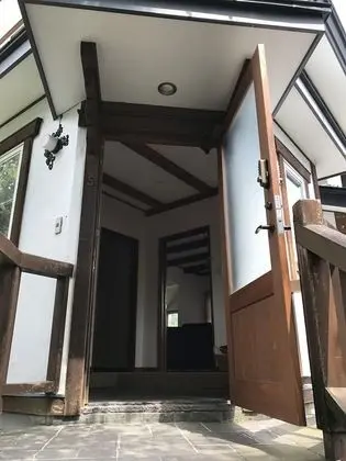 Luxury Dağ Evi (  C  )