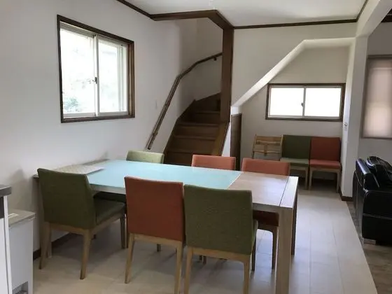 Luxury Dağ Evi (  C  )