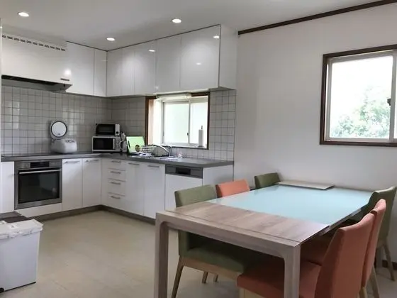 Luxury Dağ Evi (  C  )