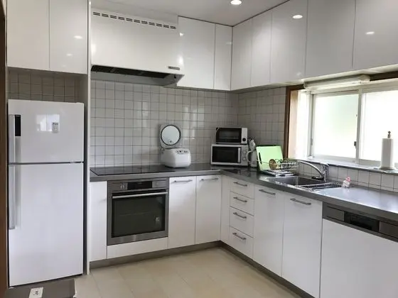 Luxury Dağ Evi (  C  )