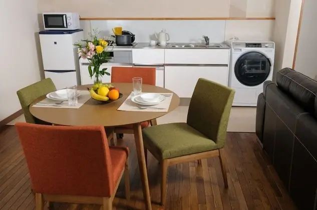 Standard Dağ Evi (  A    )
