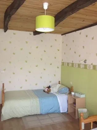 İki Ayrı Yataklı Oda