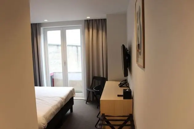Comfort İki Ayrı Yataklı Oda
