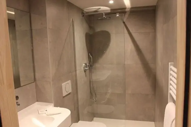 Comfort İki Ayrı Yataklı Oda