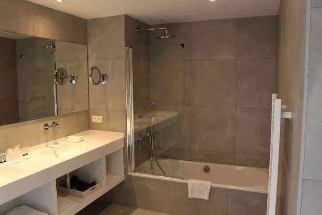 Comfort İki Ayrı Yataklı Oda